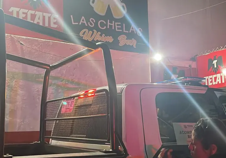 PUEBLA CAPITAL MANTIENE SUPERVISIÓN A ESTABLECIMIENTOS CON VENTA DE ALCOHOL 3