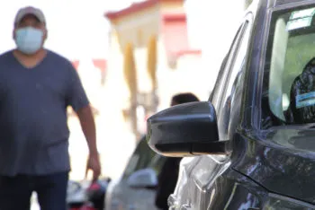 Centro Histórico y sur de la ciudad, zonas que registran más robos de autopartes en Puebla