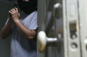 Asaltan casa en colonia Constitución Mexicana, entraron mientras la familia dormía