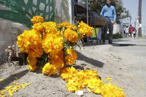 Celebración de muertos inicia este 28 de octubre recordando a los accidentados