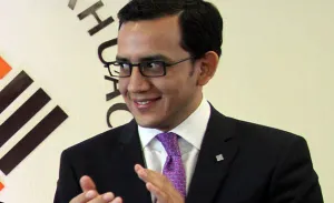 Puebla y San Andrés deben firmar pacto de civilidad: Anáhuac
