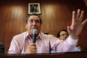 Respaldo absoluto al triunfo en Lara Grajales: Sectores del PRI