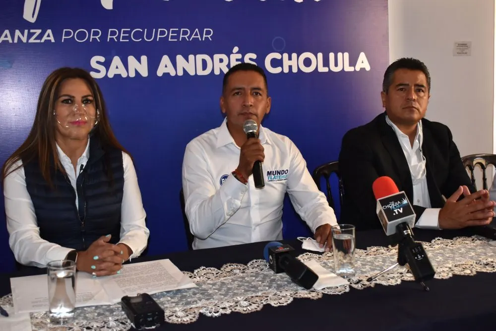 Foto: Agencia EsImagen
