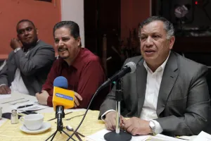 Proponen consulta para revocar cargo del presidente de México