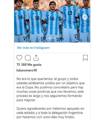 Luka Romero