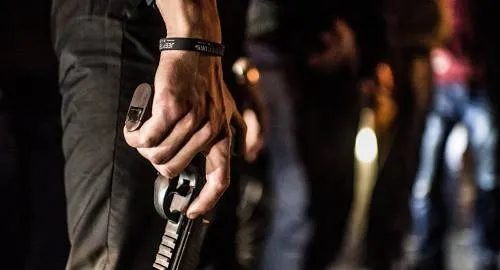 Tiroteo en Moscú: ¿quiénes son los integrantes de la sangrienta banda GTA?