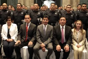Reformas del Senado no solucionan problemas de municipios: Eduardo Rivera