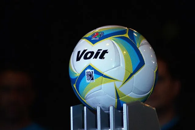 FMF presenta nuevo balón de la Liga MX
