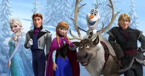 Disney enfrenta demanda por plagio de “Frozen”
