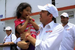 Héctor Sulaimán asegura que estará todo el periodo legislativo