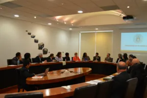 La UDLAP, en proceso de reacreditación por la SACSCOC