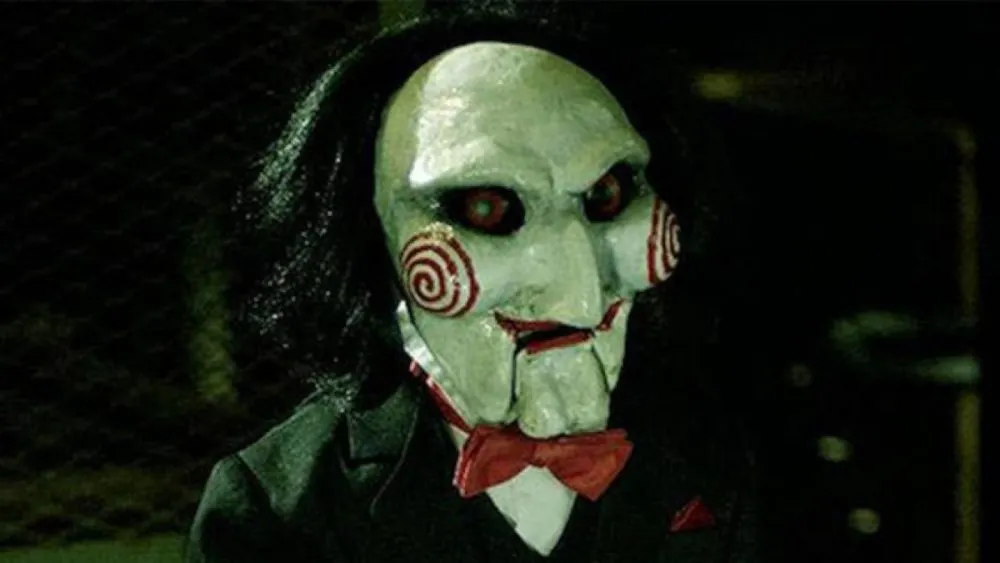Los juegos retorcidos de ‘Saw’ tendrán nueva película