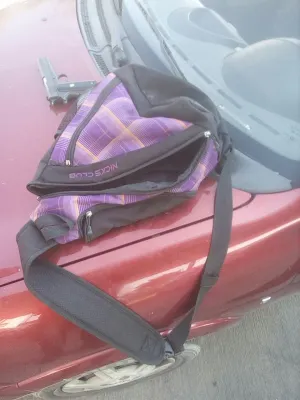 Detienen a 3 sujetos por portar armas de fuego sin permiso