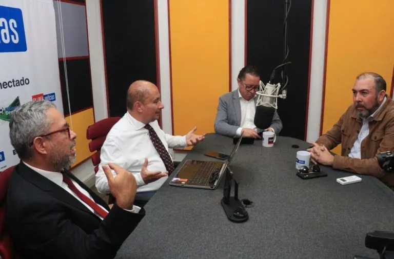 Urgen candidatos del CCE a recuperar liderazgo de Puebla