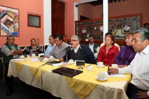 CNOP exige cabeza de Pablo Fernández por derrota priista