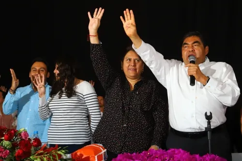 Barbosa anuncia pre-gabinete esta semana
