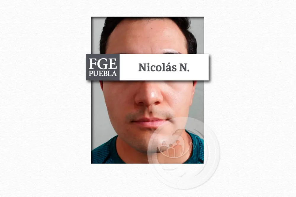 Nicolas N Abuso Sexual Tonatiuhcali Ibero