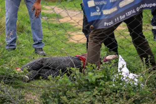 Proponen reforma para incluir agravantes para sancionar el feminicidio