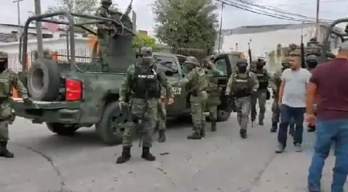 Nuevo Laredo