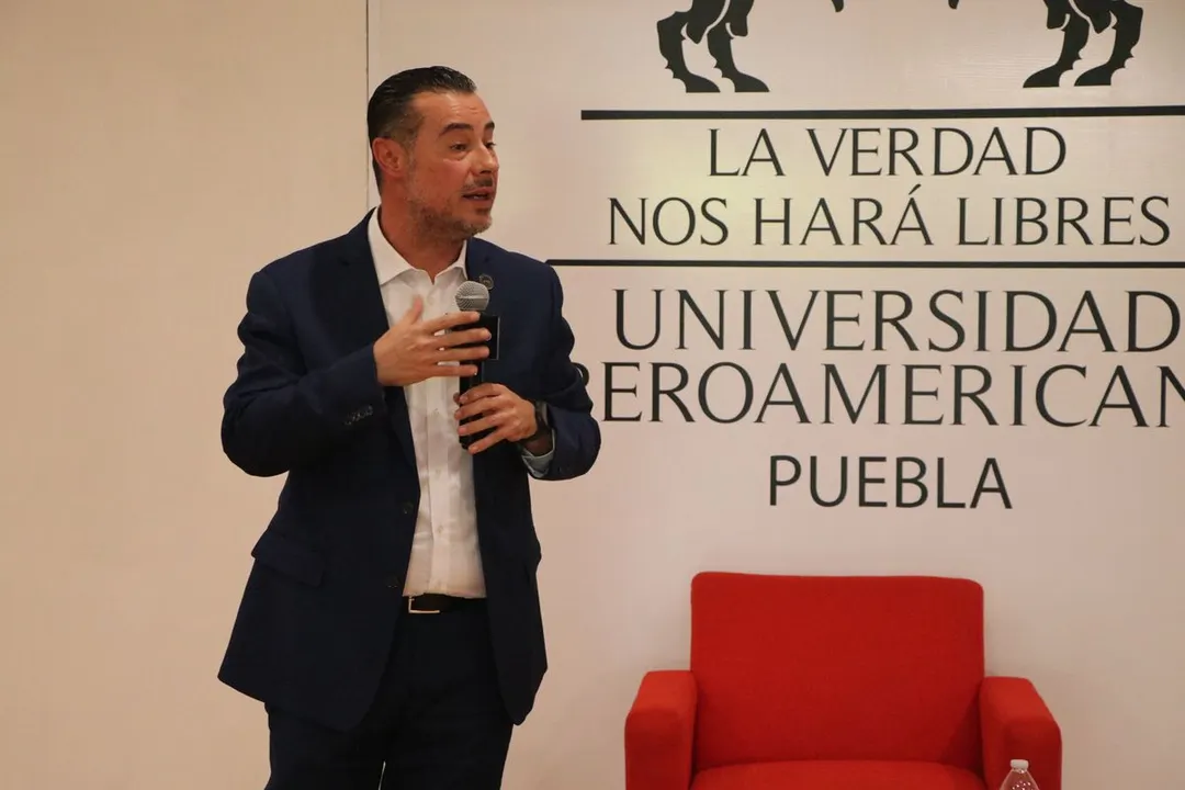 Mario Patron Sanchez