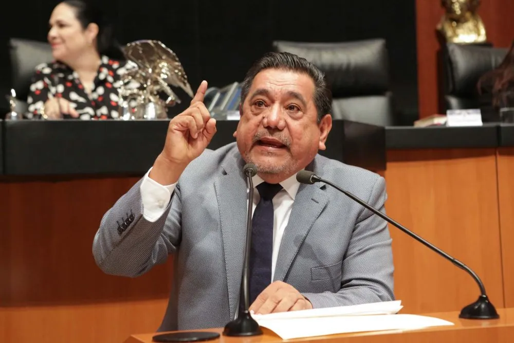 Félix y la soberbia de AMLO