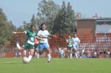 Desliz en Copa ante Aztecas