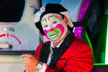 Brincos Dieras anuncia nueva fecha en Puebla tras cancelación: se presentará el 11 de octubre en el Auditorio Metropolitano