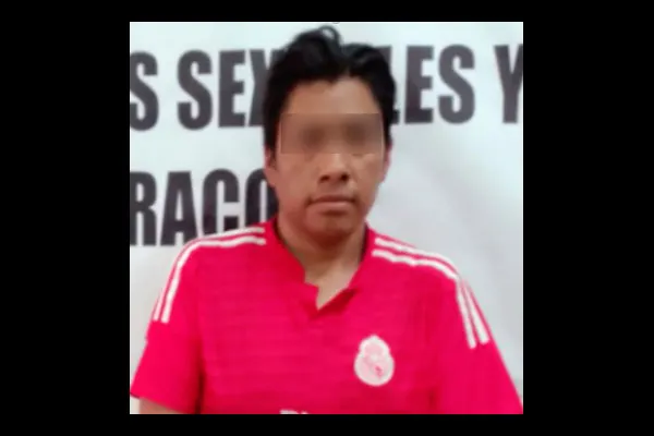 Jose Javier N Dtn Violacion Equiparada Cuautlancingo