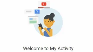 Manipula tu historial online de Google