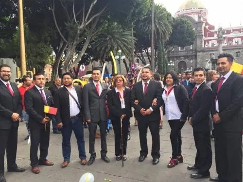 Ya inicio el periodo de campaña para la próxima renovación del Setep