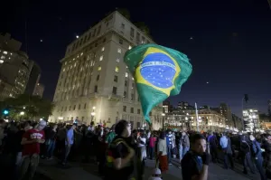 Brasil se alista para nuevas marchas contra Mundial 2014