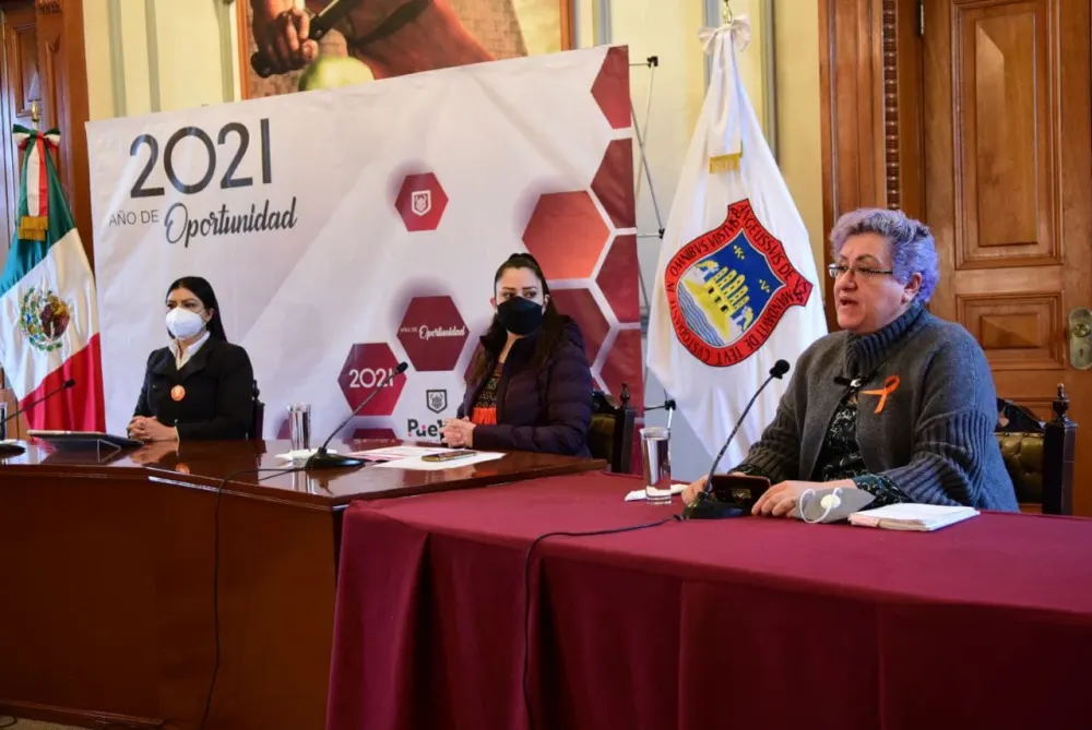 Gobierno de la Ciudad brindó apoyo intersecretarial a mujeres e infantes víctimas de violencia 