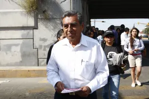 Pide Morena investigar a BAR por uso de programas sociales y gasolinera
