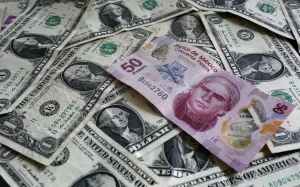 Imparable, dólar llega a los 20.27 a la venta