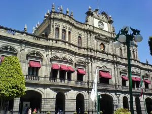 Ayuntamiento evalúa desempeño de funcionarios municipales