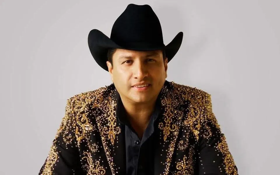 Cancelan visa laboral de Julión Álvarez y suspenden concierto en Texas