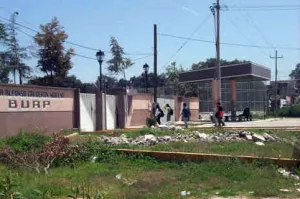 Estudiante desaparecido de la “Calderón” ya está con su familia: PGJ