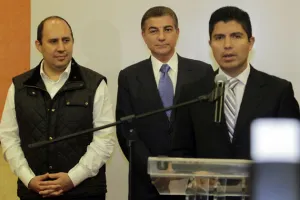 Líder panista en nueva legislatura, decisión de Micalco: Fernando Manzanilla