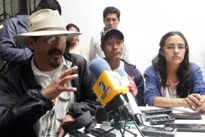 Radios comunitarias son discriminadas y censuradas?