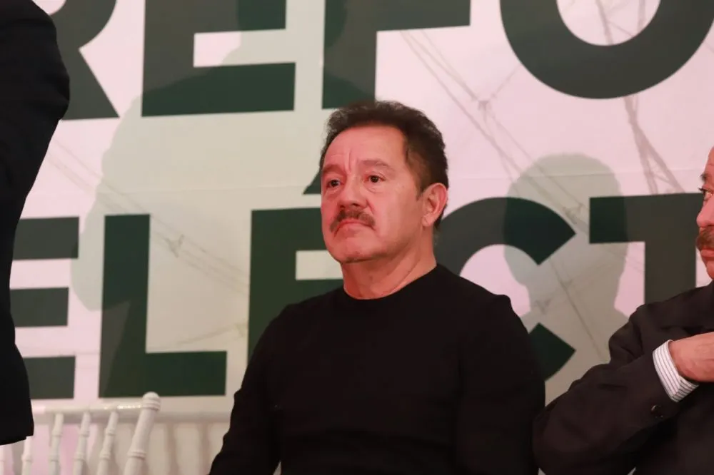 Ignacio Mier