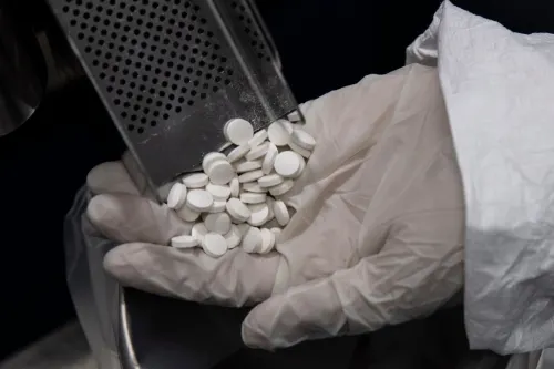 Europa enfrenta escasez de remdesivir, medicamento contra COVID-19