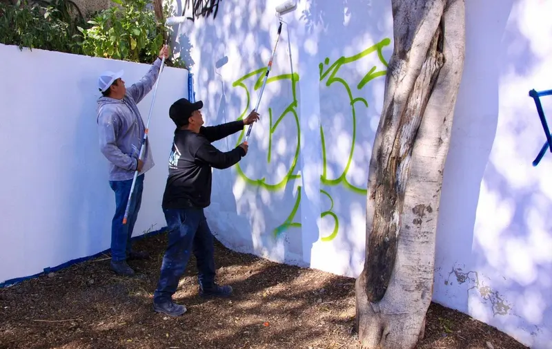 ayto-pue-jornada-pintura-cancha-usos-multiples-la-maria