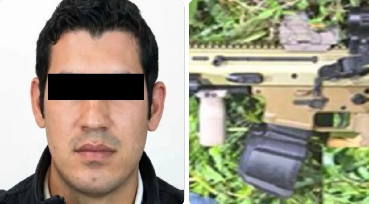 Abaten a “El Güicho” o “R5”, señalado como líder del Cártel de Los Reyes, durante operativo en Michoacán