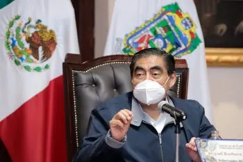 Las y los poblanos han hecho suya la feria: MBH