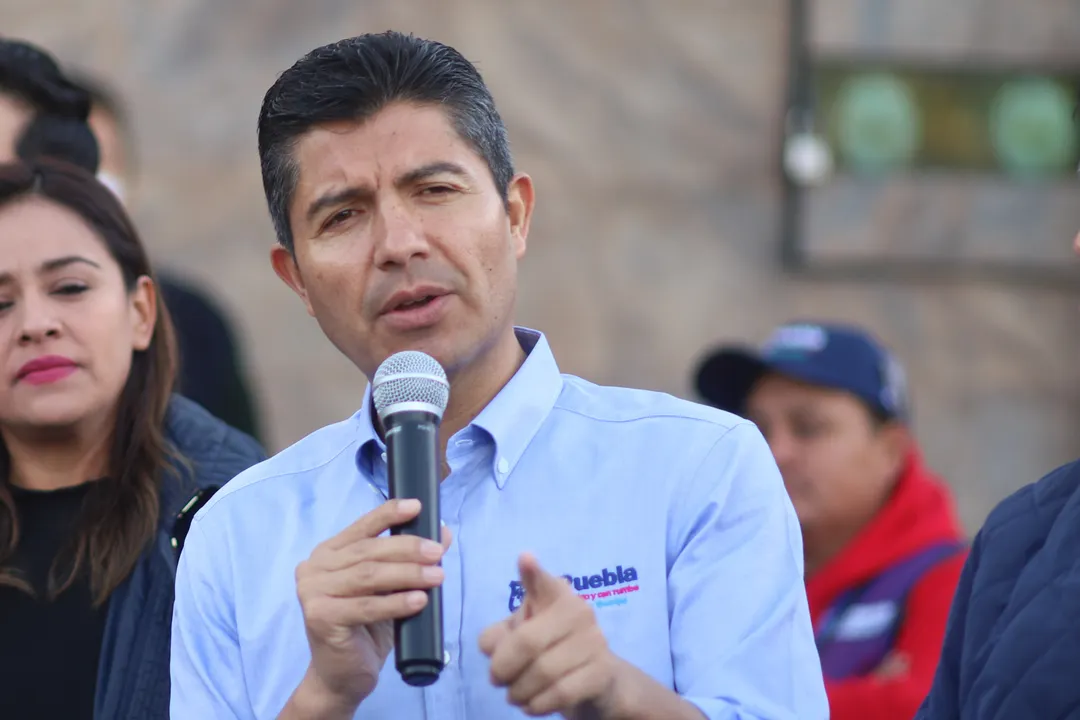 Eduardo rivera pérez