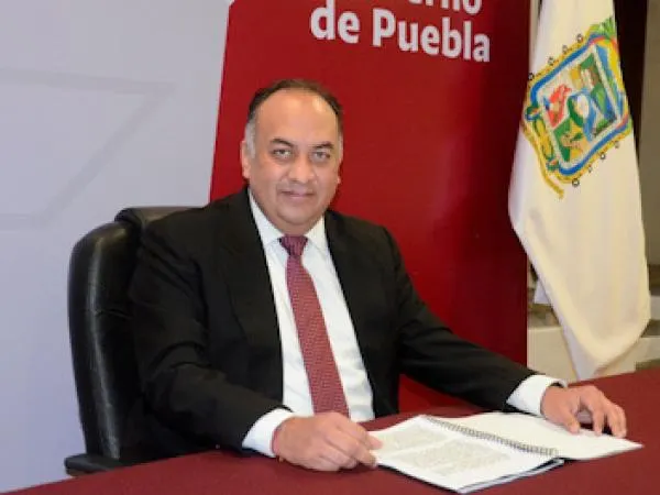 Gobernabilidad democrática al servicio de las y los poblanos: Méndez Márquez