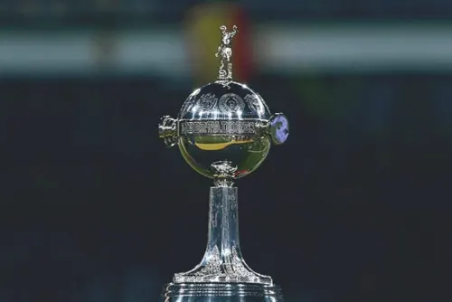 Ministra del Deporte de Chile ratifica final de Libertadores en Santiago