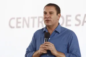 Investigará Senado a gobierno de RMV por PPS y robo de gasolina