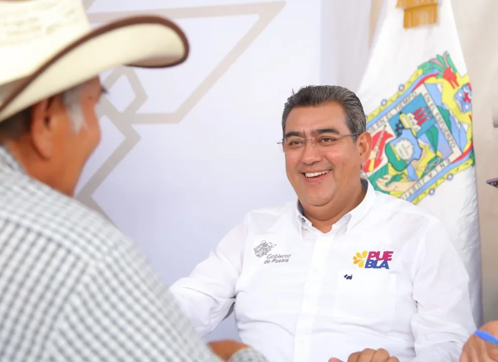 Sergio Salmoon Cespedes Peregrina