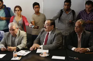 Modificará IEE publicidad de elección por queja de priistas